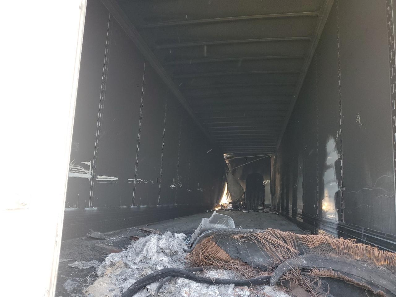 2023 Hyun DAI Translead DRY Van Trailer