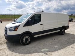 Ford Transit Vehiculos salvage en venta: 2020 Ford Transit T-250