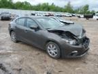 2014 Mazda 3 Sport
