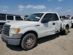 2010 Ford F150 Super Cab
