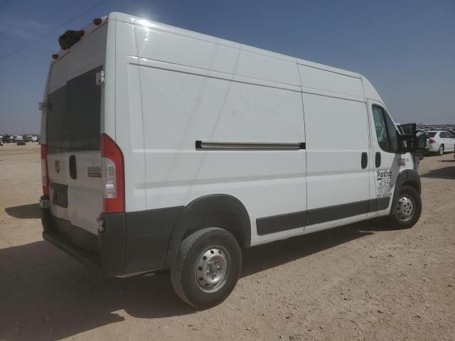 2021 Dodge RAM Promaster 2500 2500 High