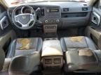 2006 Honda Ridgeline RTL