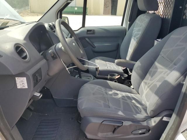 2013 Ford Transit Connect XL