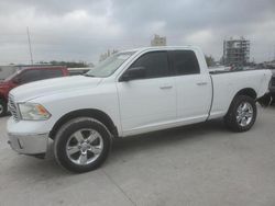 Salvage cars for sale from Copart New Orleans, LA: 2015 Dodge RAM 1500 SLT