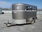 2012 CMI Livestock Trailer