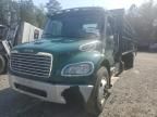 2018 Freightliner Business Class M2 Flatbed Truck