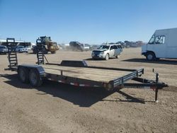 2024 Gatormade 20GT-XT Equipment Trailer en venta en Brighton, CO