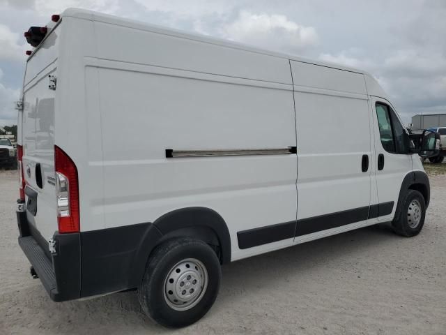 2023 Dodge RAM Promaster 2500 2500 High