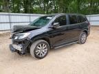 2020 Honda Pilot exl