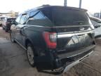 2019 Ford Expedition Max Platinum
