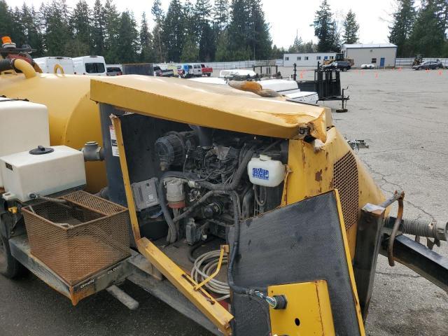 2021 Vermeer Vacuum Excavator