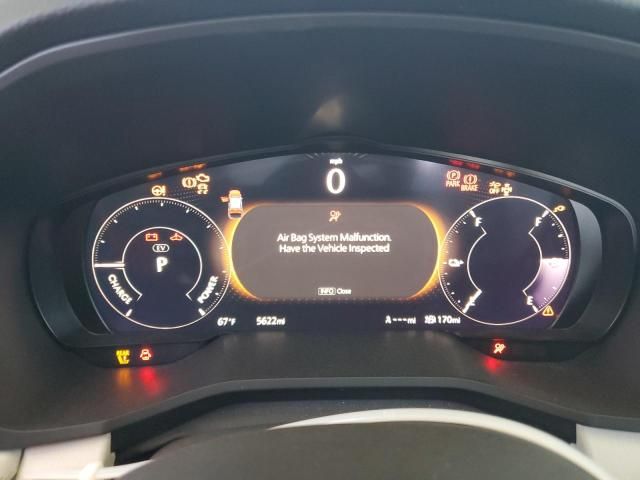 2024 Mazda CX-90 Premium Plus