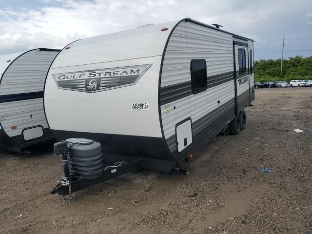 2024 Gulf Stream Trailer