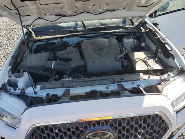2019 Toyota Tacoma Access Cab