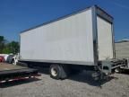 2015 International 4300 BOX Truck