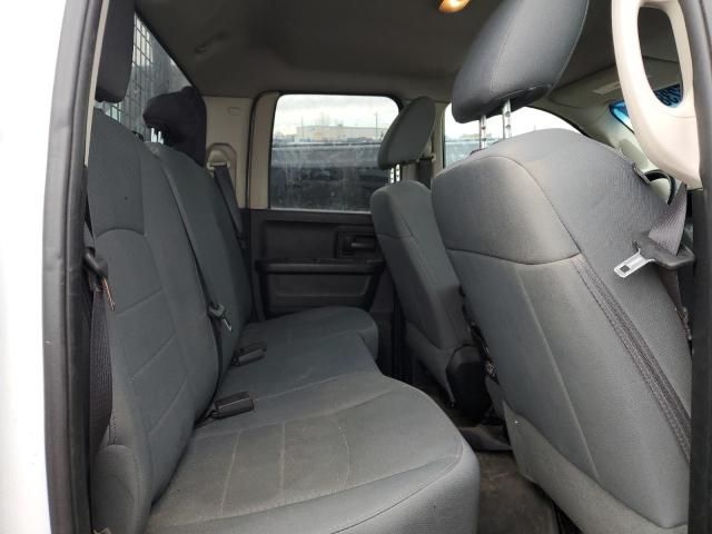 2017 Dodge RAM 1500 ST