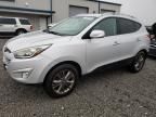 2014 Hyundai Tucson GLS