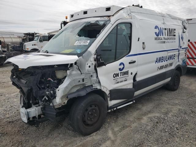 2020 Ford Transit T-250