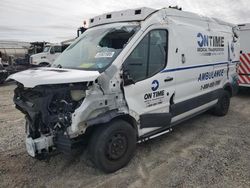 2020 Ford Transit T-250 en venta en Glassboro, NJ