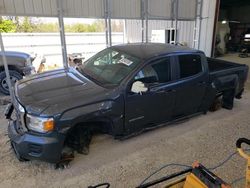 2015 GMC Canyon en venta en Rogersville, MO