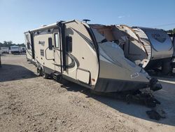 Salvage cars for sale from Copart Greenwell Springs, LA: 2018 Keystone 2018 Dutchman Bullet