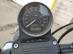 2009 Harley-Davidson XL883 N