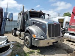 2009 Peterbilt 386 Semi Truck en venta en Wichita, KS