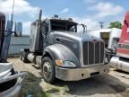 2009 Peterbilt 386 Semi Truck
