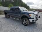 2016 Ford F350 Super Duty