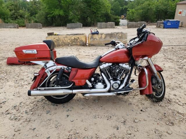 2013 Harley-Davidson Fltrx Road Glide Custom