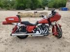 2013 Harley-Davidson Fltrx Road Glide Custom
