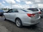 2014 Chevrolet Malibu 1LT