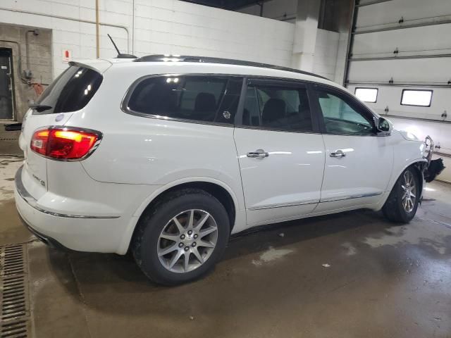 2017 Buick Enclave