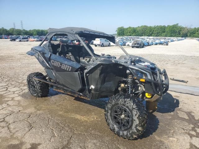 Can-Am salvage cars for sale: 2018 Can-Am Maverick X3 X DS Turbo