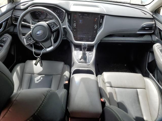 2021 Subaru Outback Onyx Edition XT