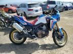 2019 Honda CRF1000 D