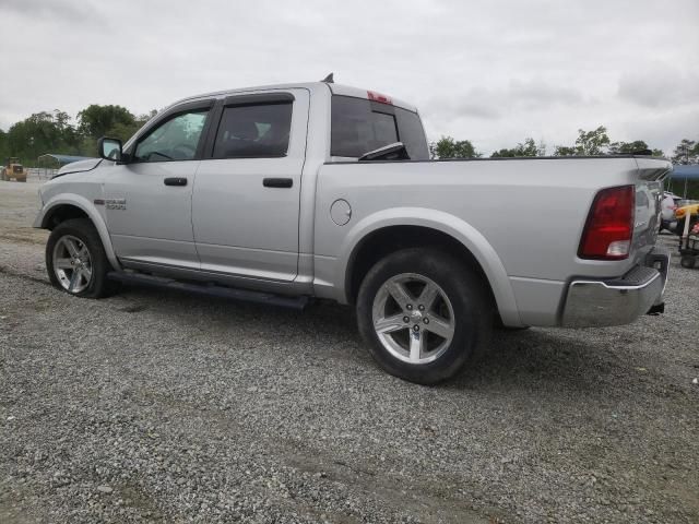 2015 Dodge RAM 1500 SLT