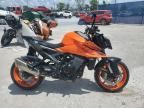 2024 KTM 990 Duke