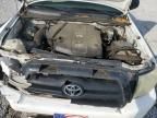 2006 Toyota Tacoma Double Cab Prerunner Long BED