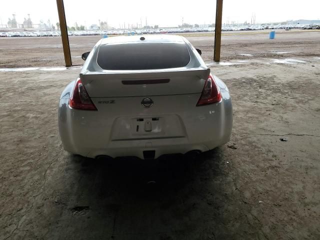 2009 Nissan 370Z