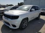 2018 Jeep Grand Cherokee SRT-8