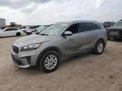 2019 KIA Sorento L for sale in Amarillo, TX