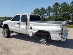 2002 Chevrolet Silverado K1500