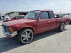 1986 Nissan 720 King Cab