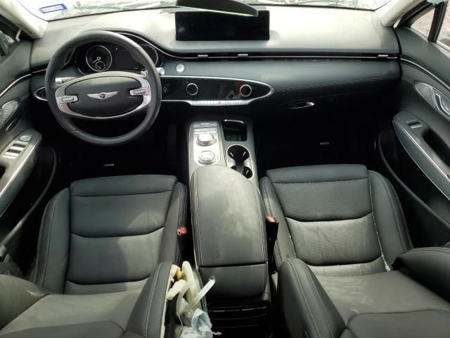 2023 Genesis GV70 Base