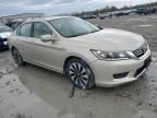 2014 Honda Accord Hybrid