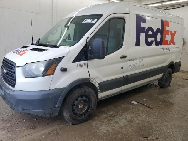 2016 Ford Transit T-250