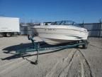 2000 Monterey Boat Trlr