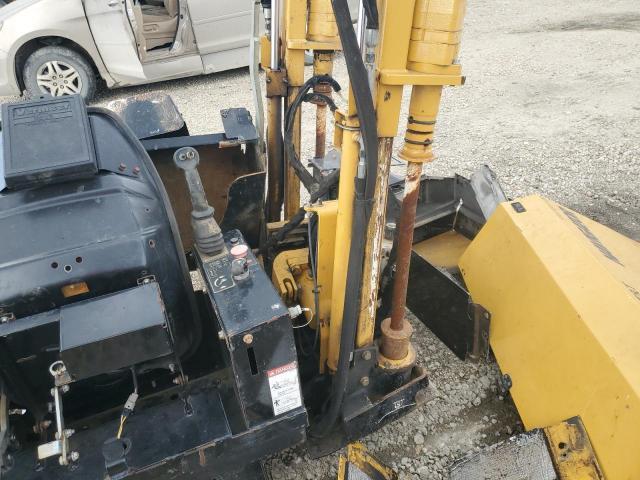 2020 Vermeer Navigator D8x12 Directional Boring Unit