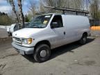 2001 Ford Econoline E250 Van